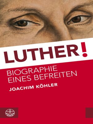 cover image of Luther!